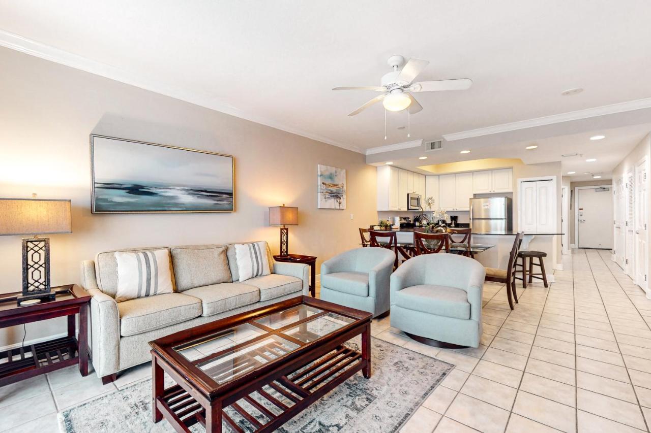 San Carlos Condos II Gulf Shores Quarto foto