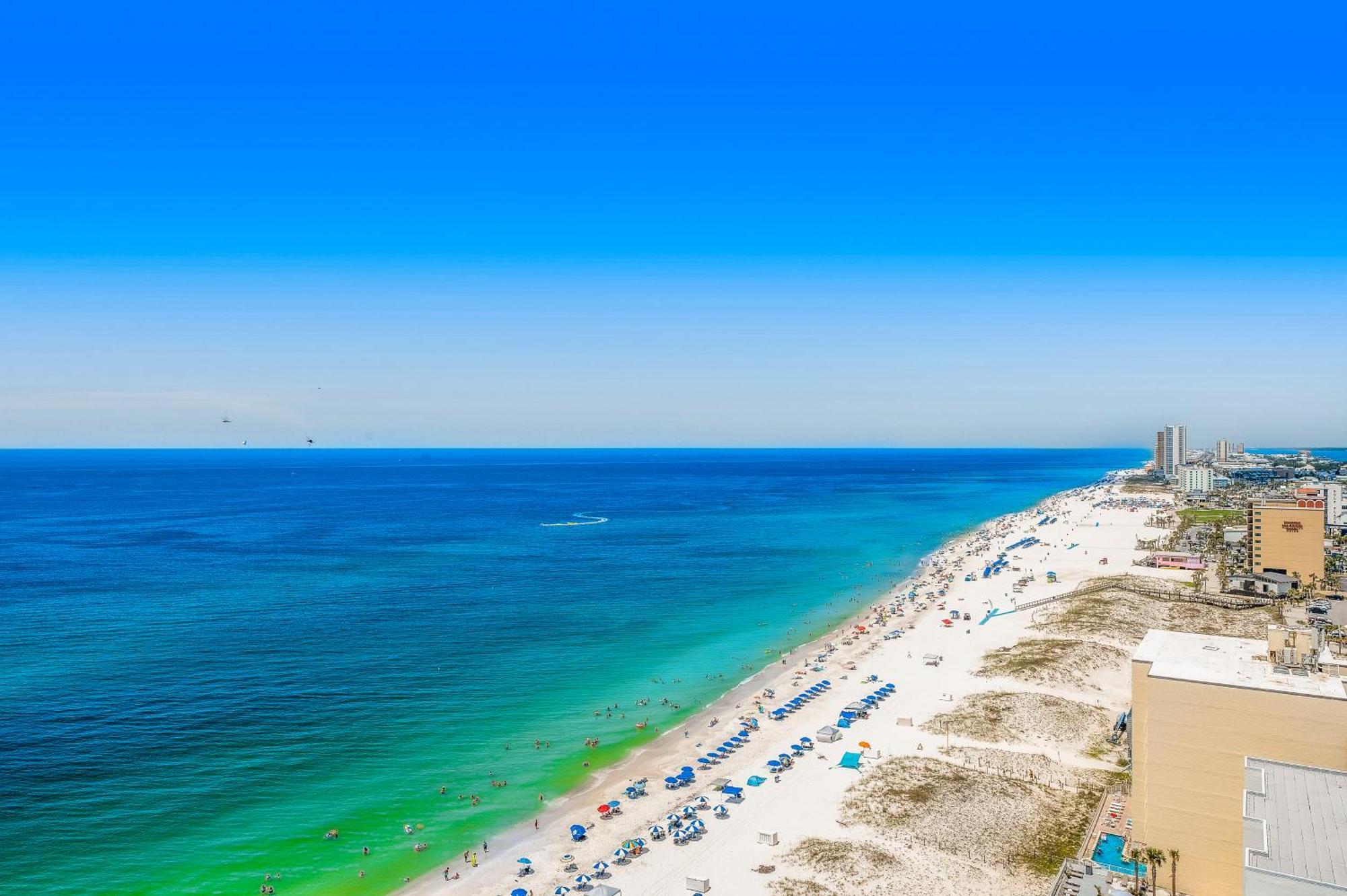San Carlos Condos II Gulf Shores Quarto foto