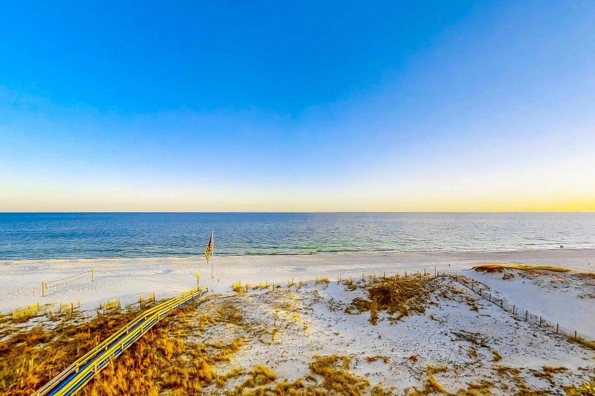 San Carlos Condos II Gulf Shores Quarto foto