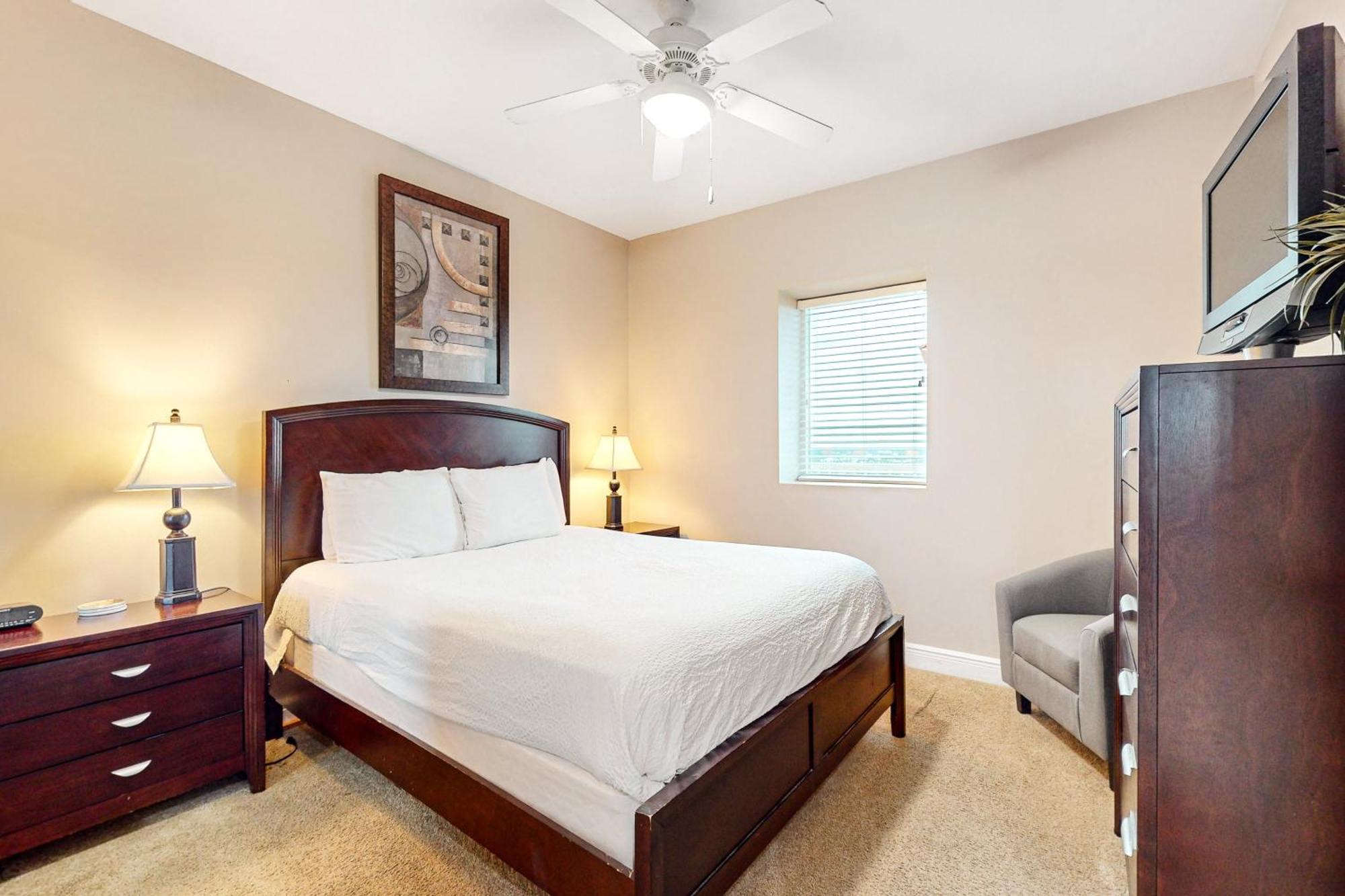 San Carlos Condos II Gulf Shores Quarto foto