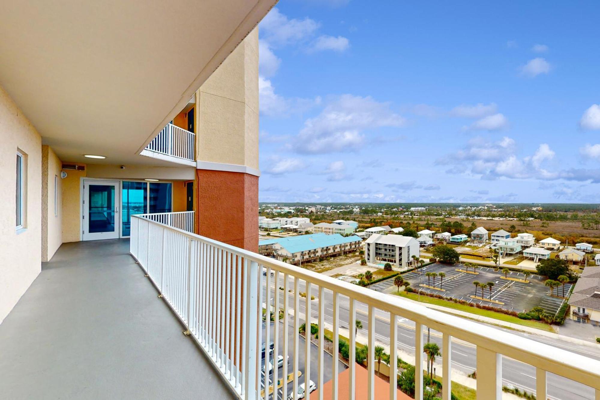 San Carlos Condos II Gulf Shores Quarto foto