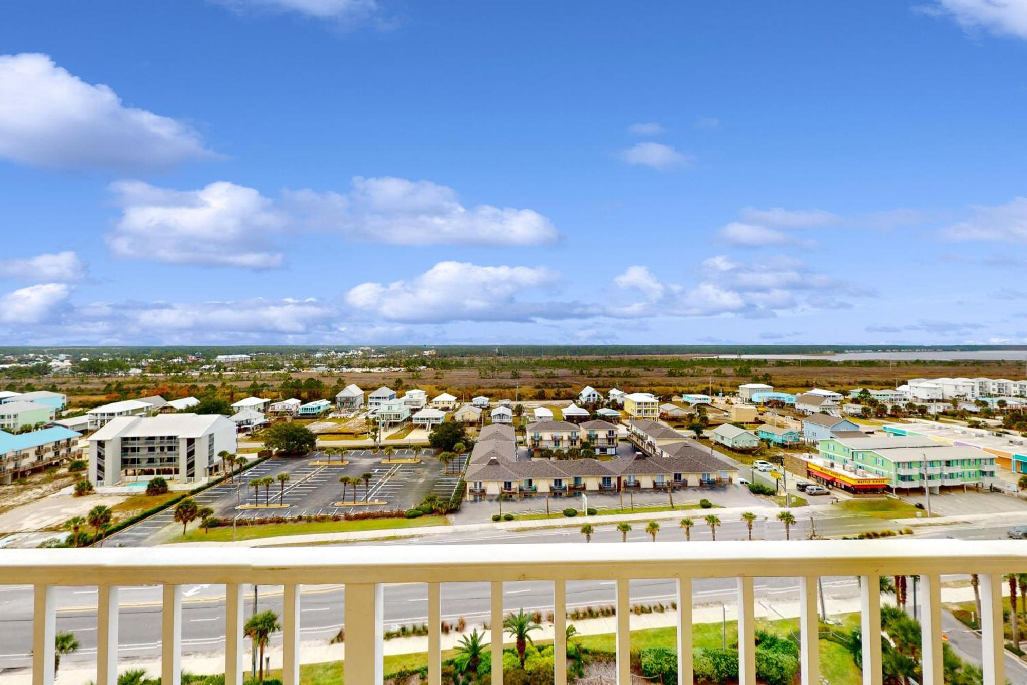 San Carlos Condos II Gulf Shores Quarto foto